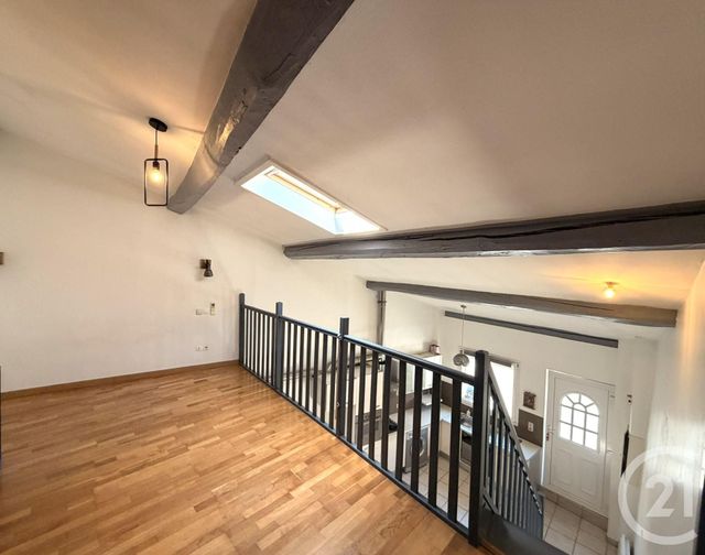 Maison &agrave; vendre - 2 pi&egrave;ces - 46,15 m2 - Meximieux - 01 - RHONE-ALPES
