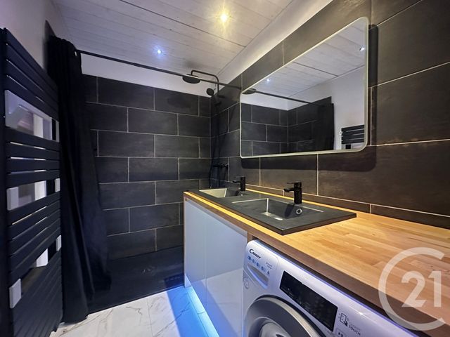 Maison &agrave; vendre - 3 pi&egrave;ces - 73 m2 - St Jean De Niost - 01 - RHONE-ALPES