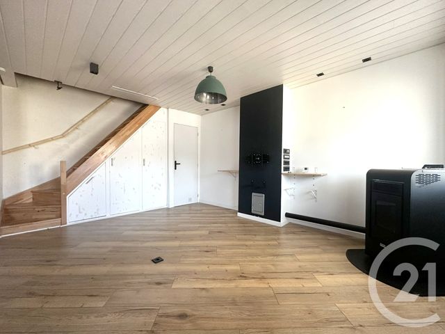 Maison &agrave; vendre - 3 pi&egrave;ces - 73 m2 - St Jean De Niost - 01 - RHONE-ALPES