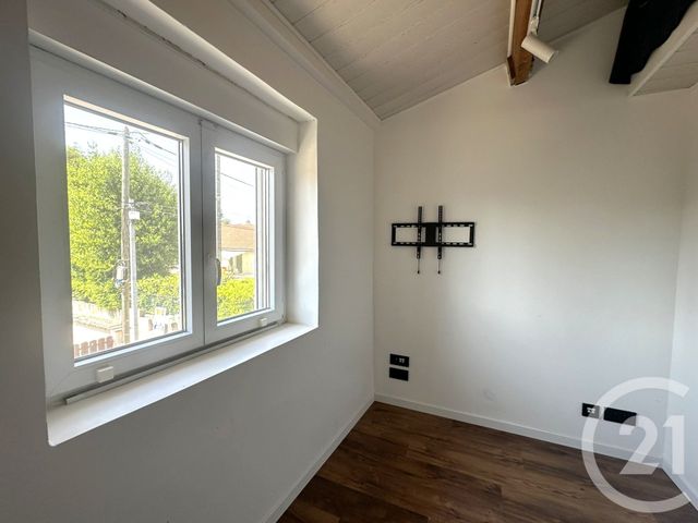 Maison &agrave; vendre - 3 pi&egrave;ces - 73 m2 - St Jean De Niost - 01 - RHONE-ALPES