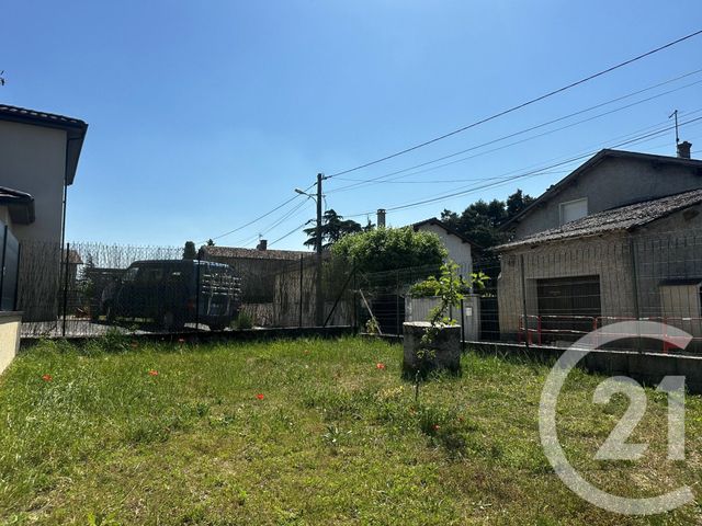 Maison &agrave; vendre - 3 pi&egrave;ces - 73 m2 - St Jean De Niost - 01 - RHONE-ALPES