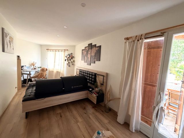 Maison &agrave; louer - 5 pi&egrave;ces - 189,96 m2 - St Jean De Niost - 01 - RHONE-ALPES