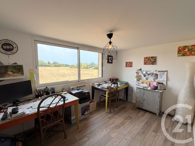 Maison &agrave; louer - 5 pi&egrave;ces - 189,96 m2 - St Jean De Niost - 01 - RHONE-ALPES