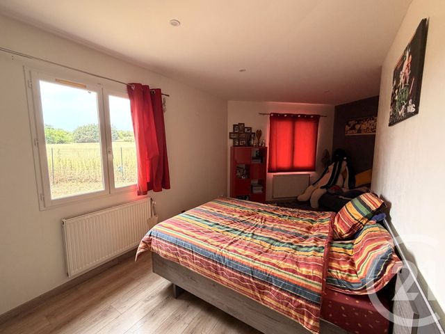 Maison &agrave; louer - 5 pi&egrave;ces - 189,96 m2 - St Jean De Niost - 01 - RHONE-ALPES