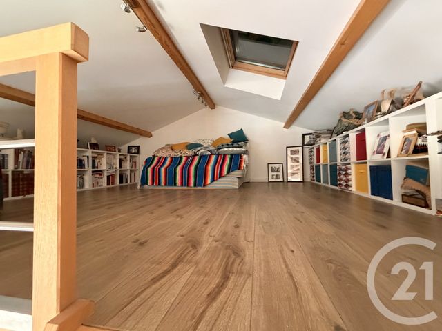 Maison &agrave; louer - 5 pi&egrave;ces - 189,96 m2 - St Jean De Niost - 01 - RHONE-ALPES