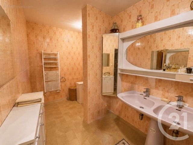 Maison &agrave; vendre - 5 pi&egrave;ces - 127,43 m2 - Chatillon La Palud - 01 - RHONE-ALPES