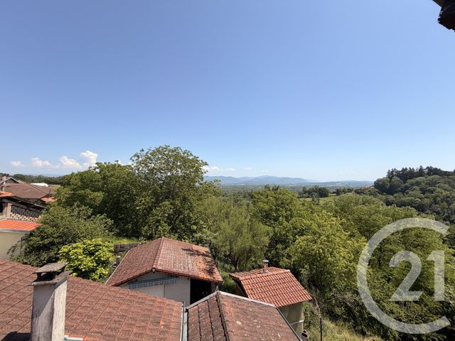 Maison &agrave; vendre - 5 pi&egrave;ces - 127,43 m2 - Chatillon La Palud - 01 - RHONE-ALPES