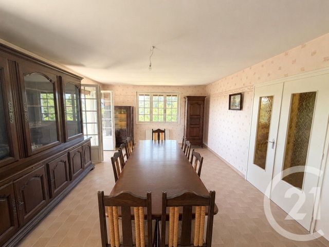Maison &agrave; vendre - 5 pi&egrave;ces - 127,43 m2 - Chatillon La Palud - 01 - RHONE-ALPES