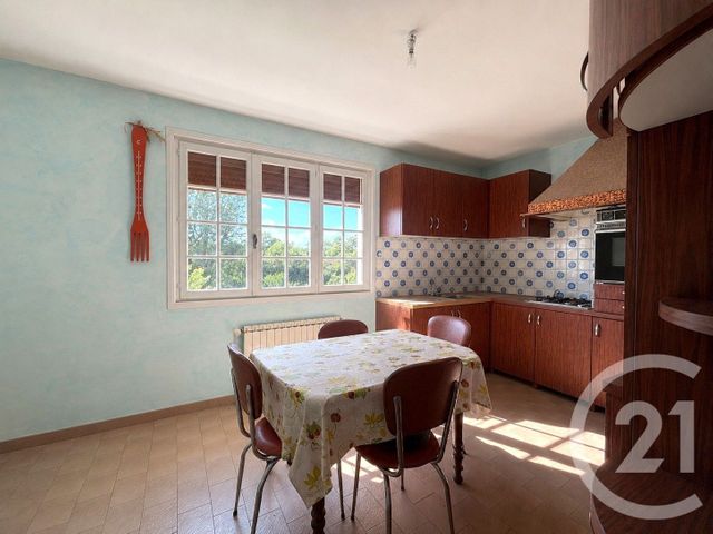 Maison &agrave; vendre - 5 pi&egrave;ces - 127,43 m2 - Chatillon La Palud - 01 - RHONE-ALPES