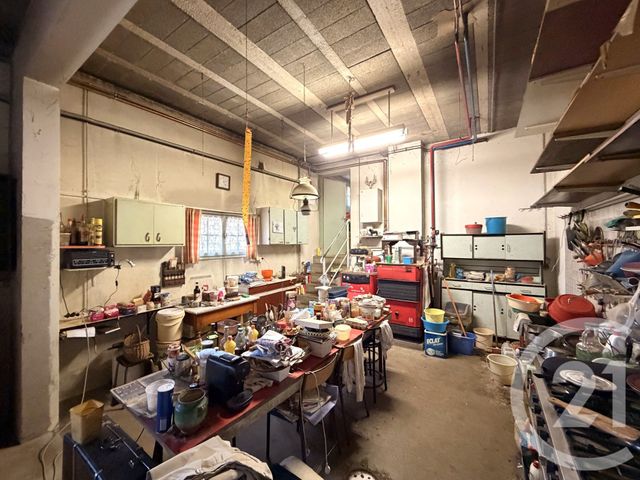 Maison &agrave; vendre - 5 pi&egrave;ces - 127,43 m2 - Chatillon La Palud - 01 - RHONE-ALPES