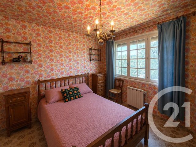 Maison &agrave; vendre - 5 pi&egrave;ces - 127,43 m2 - Chatillon La Palud - 01 - RHONE-ALPES