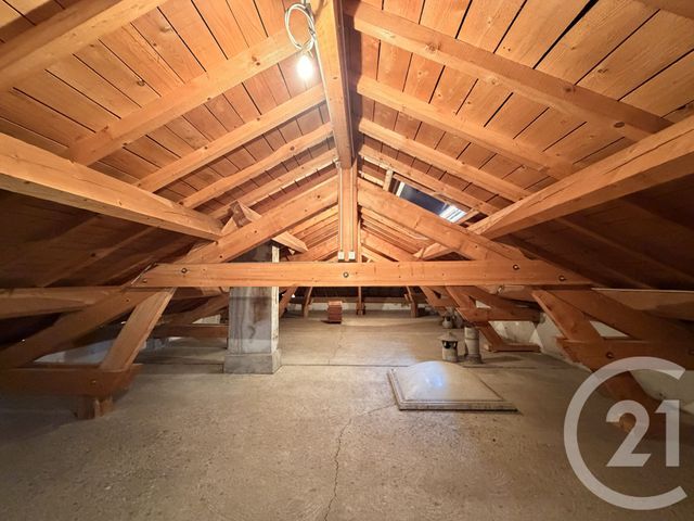 Maison &agrave; vendre - 5 pi&egrave;ces - 127,43 m2 - Chatillon La Palud - 01 - RHONE-ALPES