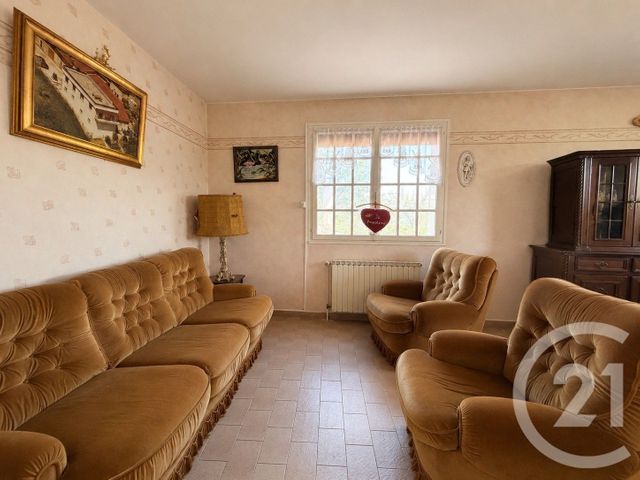 Maison &agrave; vendre - 5 pi&egrave;ces - 127,43 m2 - Chatillon La Palud - 01 - RHONE-ALPES