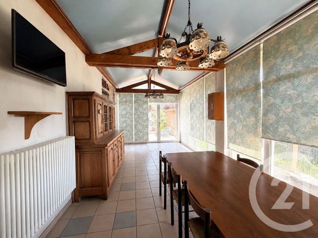 Maison &agrave; vendre - 5 pi&egrave;ces - 127,43 m2 - Chatillon La Palud - 01 - RHONE-ALPES