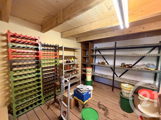 Maison &agrave; vendre - 5 pi&egrave;ces - 127,43 m2 - Chatillon La Palud - 01 - RHONE-ALPES