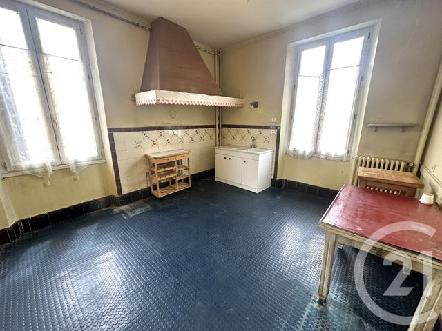 Maison &agrave; vendre - 5 pi&egrave;ces - 133,19 m2 - Chatillon La Palud - 01 - RHONE-ALPES