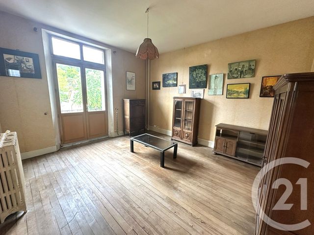 Maison &agrave; vendre - 5 pi&egrave;ces - 133,19 m2 - Chatillon La Palud - 01 - RHONE-ALPES