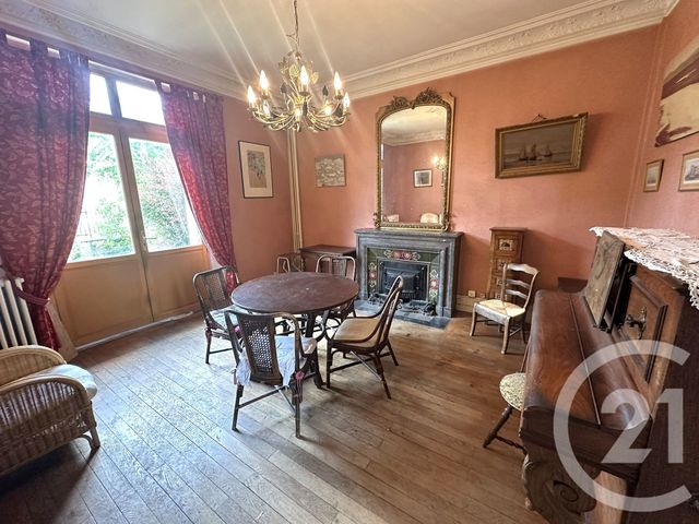 Maison &agrave; vendre - 5 pi&egrave;ces - 133,19 m2 - Chatillon La Palud - 01 - RHONE-ALPES