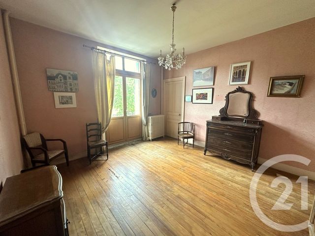 Maison &agrave; vendre - 5 pi&egrave;ces - 133,19 m2 - Chatillon La Palud - 01 - RHONE-ALPES