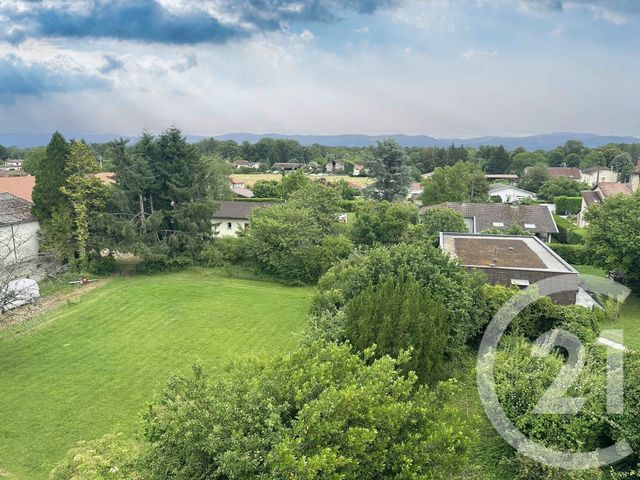 Maison &agrave; vendre - 5 pi&egrave;ces - 133,19 m2 - Chatillon La Palud - 01 - RHONE-ALPES