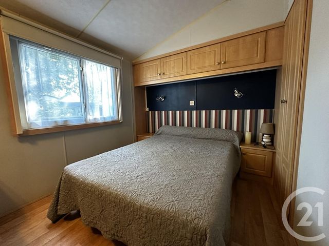 Maison &agrave; vendre - 3 pi&egrave;ces - 36 m2 - Villieu Loyes Mollon - 01 - RHONE-ALPES