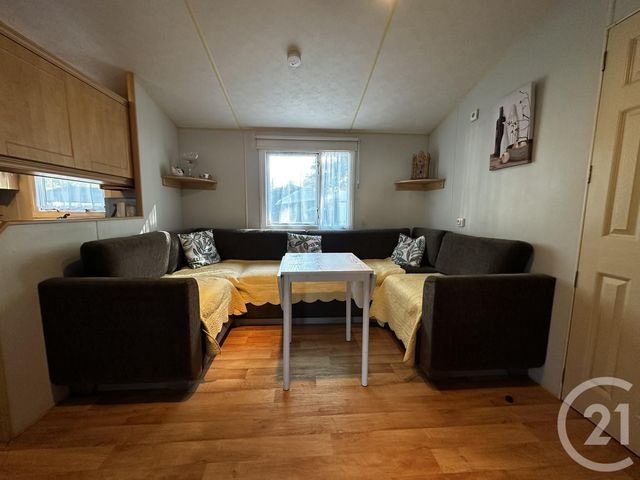 Maison &agrave; vendre - 3 pi&egrave;ces - 36 m2 - Villieu Loyes Mollon - 01 - RHONE-ALPES