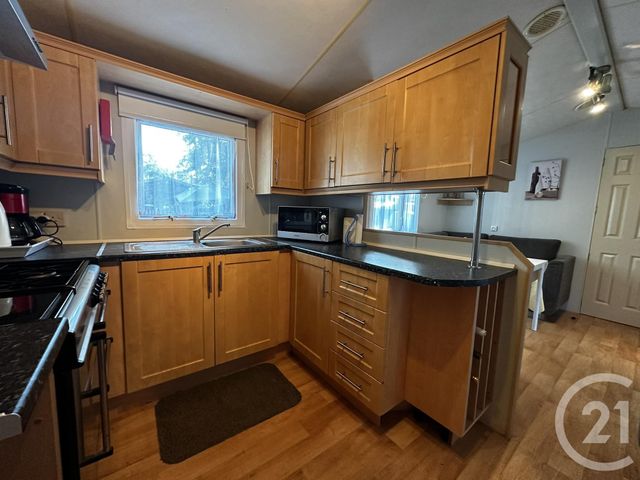 Maison &agrave; vendre - 3 pi&egrave;ces - 36 m2 - Villieu Loyes Mollon - 01 - RHONE-ALPES