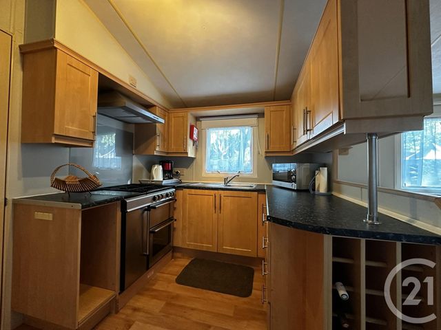 Maison &agrave; vendre - 3 pi&egrave;ces - 36 m2 - Villieu Loyes Mollon - 01 - RHONE-ALPES