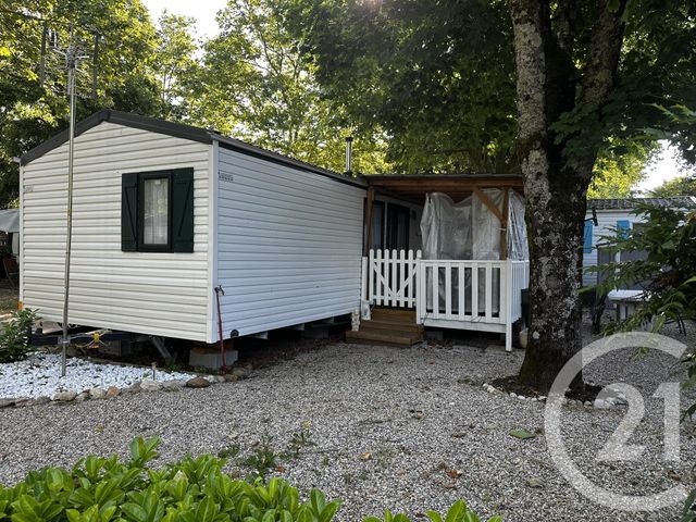 Maison &agrave; vendre - 3 pi&egrave;ces - 36 m2 - Villieu Loyes Mollon - 01 - RHONE-ALPES
