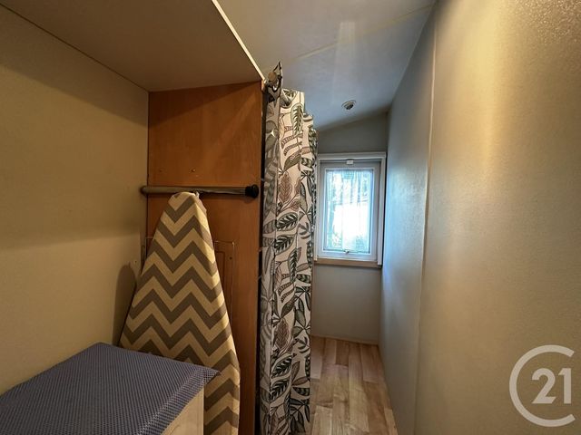 Maison &agrave; vendre - 3 pi&egrave;ces - 36 m2 - Villieu Loyes Mollon - 01 - RHONE-ALPES