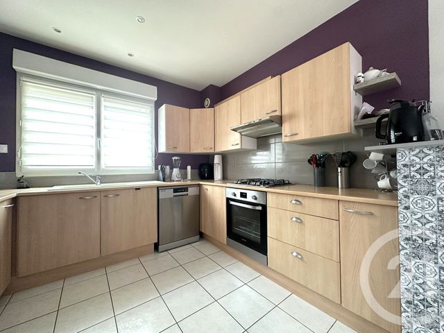 Maison &agrave; vendre - 4 pi&egrave;ces - 82,80 m2 - Chatillon La Palud - 01 - RHONE-ALPES