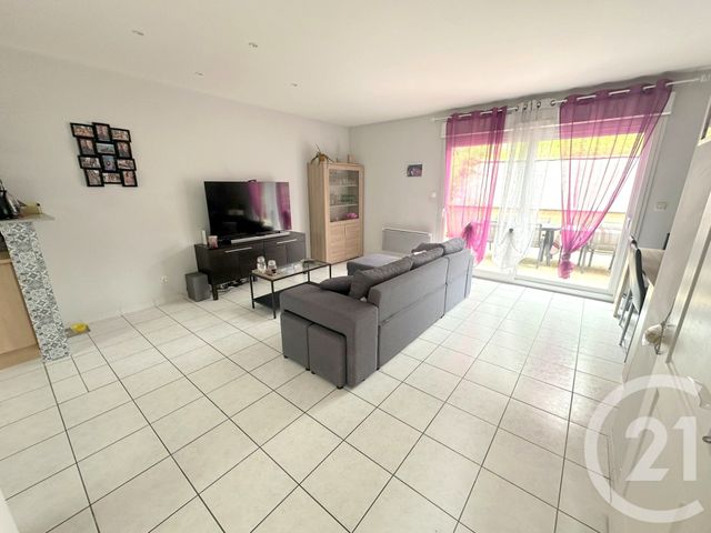 Maison &agrave; vendre - 4 pi&egrave;ces - 82,80 m2 - Chatillon La Palud - 01 - RHONE-ALPES