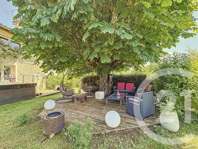 Maison &agrave; vendre - 10 pi&egrave;ces - 379,64 m2 - St Eloi - 01 - RHONE-ALPES
