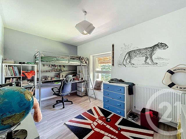 Maison &agrave; vendre - 10 pi&egrave;ces - 379,64 m2 - St Eloi - 01 - RHONE-ALPES