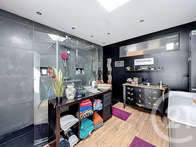 Maison &agrave; vendre - 10 pi&egrave;ces - 379,64 m2 - St Eloi - 01 - RHONE-ALPES