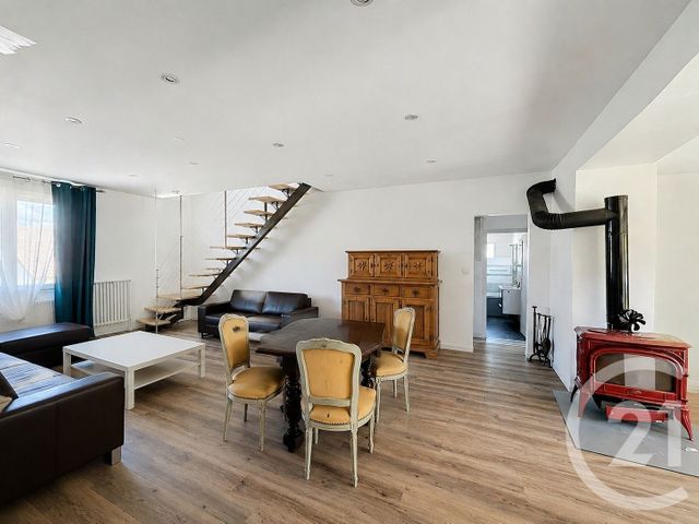 Maison &agrave; vendre - 10 pi&egrave;ces - 379,64 m2 - St Eloi - 01 - RHONE-ALPES