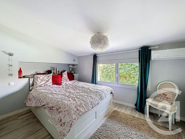 Maison &agrave; vendre - 10 pi&egrave;ces - 379,64 m2 - St Eloi - 01 - RHONE-ALPES