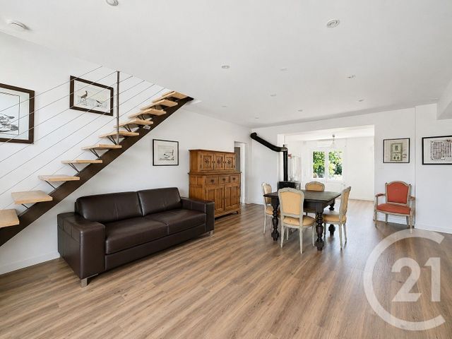 Maison &agrave; vendre - 10 pi&egrave;ces - 379,64 m2 - St Eloi - 01 - RHONE-ALPES
