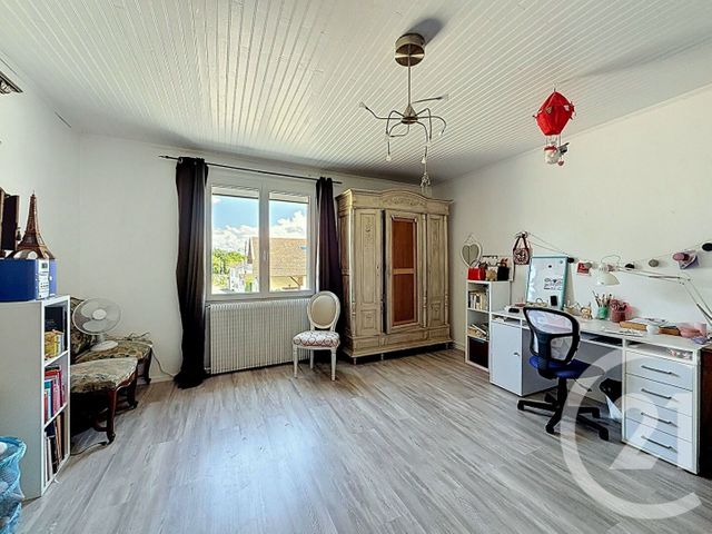 Maison &agrave; vendre - 10 pi&egrave;ces - 379,64 m2 - St Eloi - 01 - RHONE-ALPES