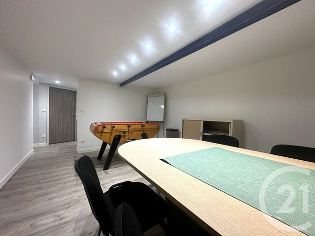 Maison &agrave; vendre - 3 pi&egrave;ces - 81,74 m2 - Meximieux - 01 - RHONE-ALPES