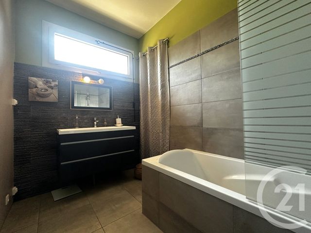 Maison &agrave; vendre - 7 pi&egrave;ces - 179,61 m2 - St Vulbas - 01 - RHONE-ALPES