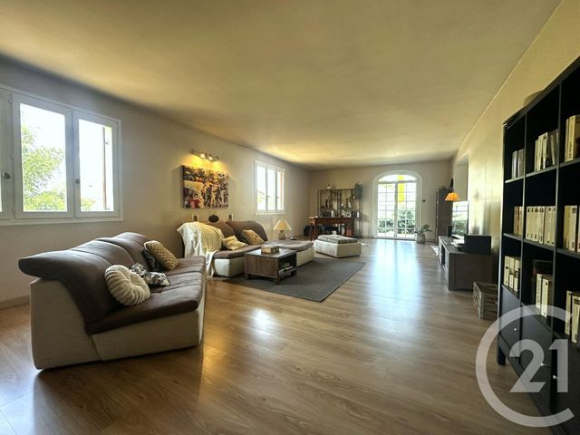Maison &agrave; vendre - 7 pi&egrave;ces - 179,61 m2 - St Vulbas - 01 - RHONE-ALPES