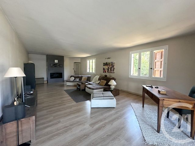 Maison &agrave; vendre - 7 pi&egrave;ces - 179,61 m2 - St Vulbas - 01 - RHONE-ALPES