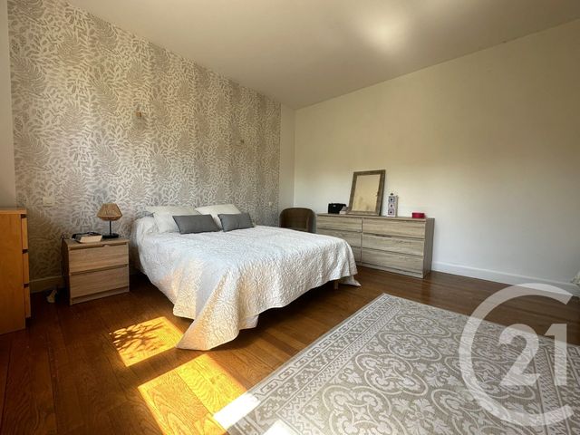 Maison &agrave; vendre - 7 pi&egrave;ces - 179,61 m2 - St Vulbas - 01 - RHONE-ALPES