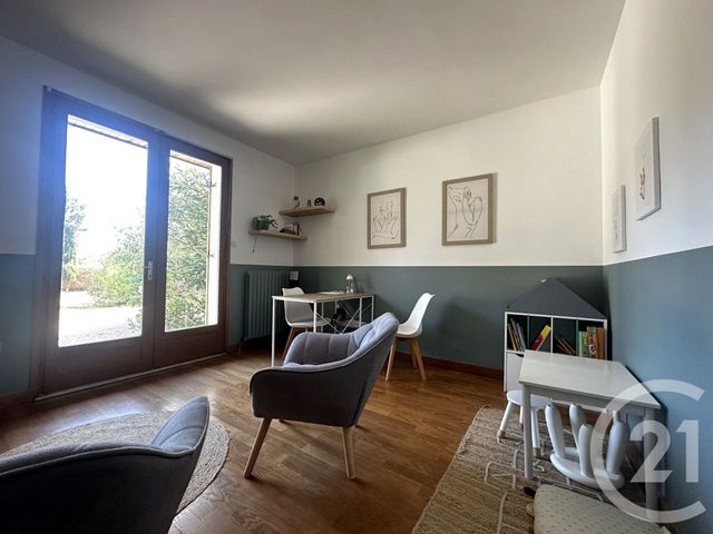 Maison &agrave; vendre - 7 pi&egrave;ces - 179,61 m2 - St Vulbas - 01 - RHONE-ALPES