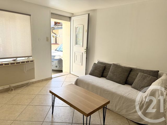 Maison &agrave; louer - 4 pi&egrave;ces - 88,31 m2 - Bourg St Christophe - 01 - RHONE-ALPES