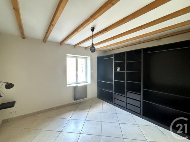 Maison &agrave; louer - 4 pi&egrave;ces - 88,31 m2 - Bourg St Christophe - 01 - RHONE-ALPES