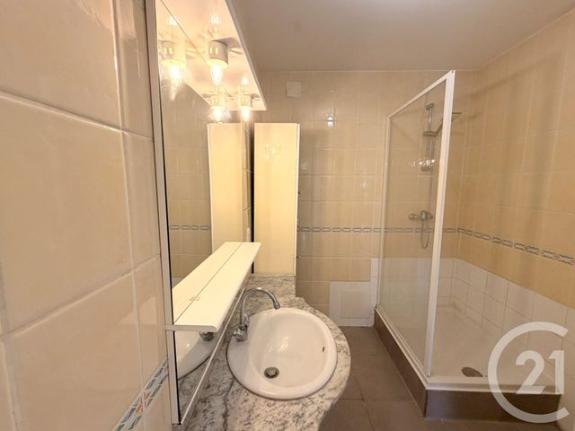 Appartement F3 &agrave; louer - 3 pi&egrave;ces - 68 m2 - Meximieux - 01 - RHONE-ALPES