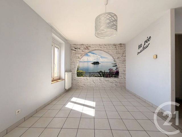 Appartement F3 &agrave; louer - 3 pi&egrave;ces - 68 m2 - Meximieux - 01 - RHONE-ALPES