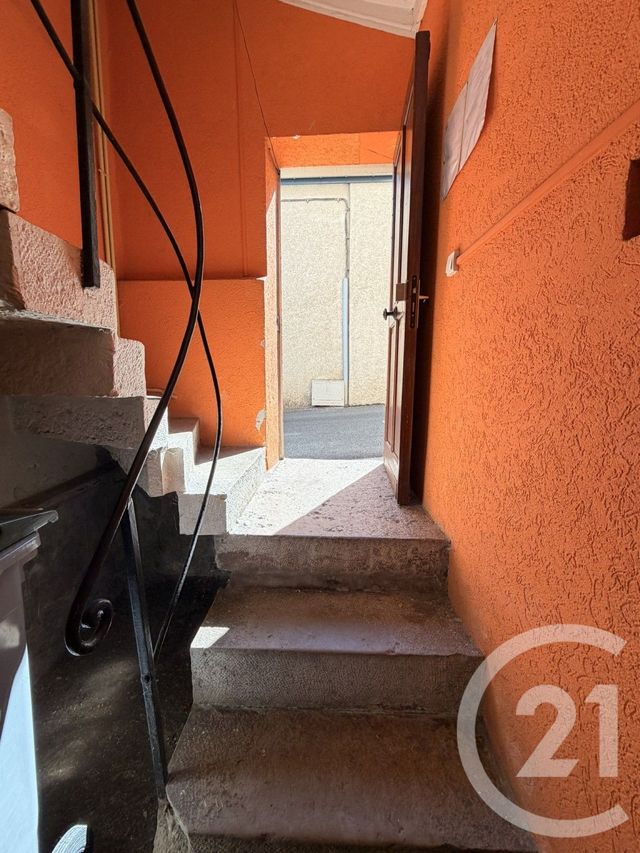 Appartement F3 &agrave; louer - 3 pi&egrave;ces - 68 m2 - Meximieux - 01 - RHONE-ALPES